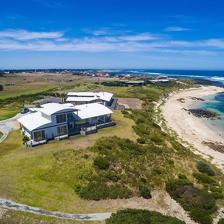 Cottages For Couples Port Fairy Esterno foto