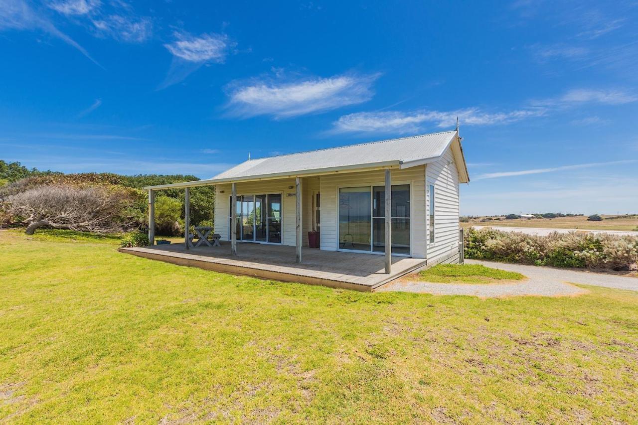 Cottages For Couples Port Fairy Esterno foto