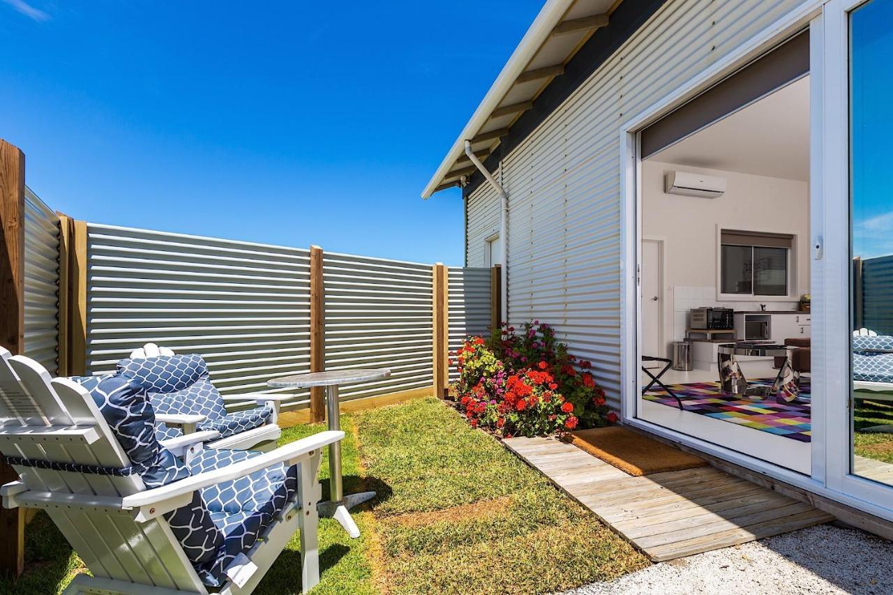 Cottages For Couples Port Fairy Camera foto