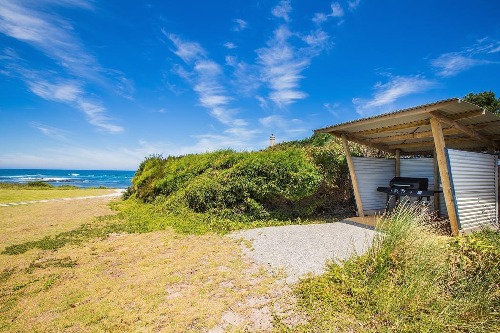 Cottages For Couples Port Fairy Esterno foto