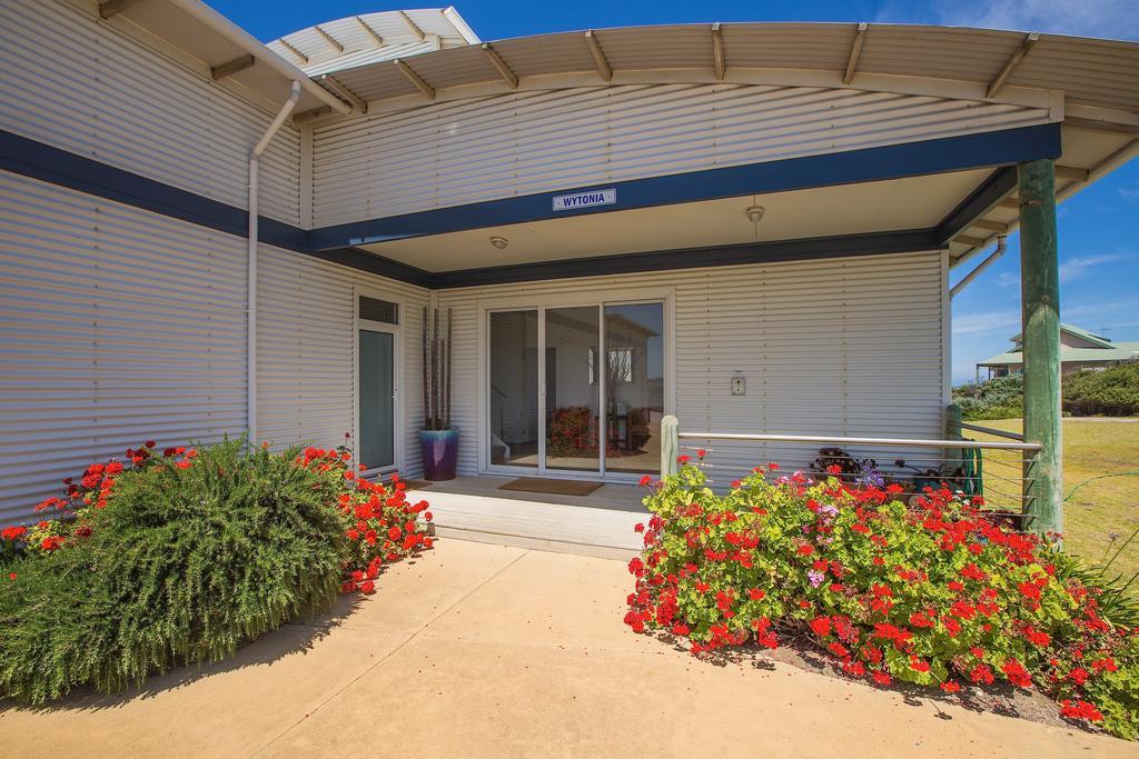 Cottages For Couples Port Fairy Esterno foto