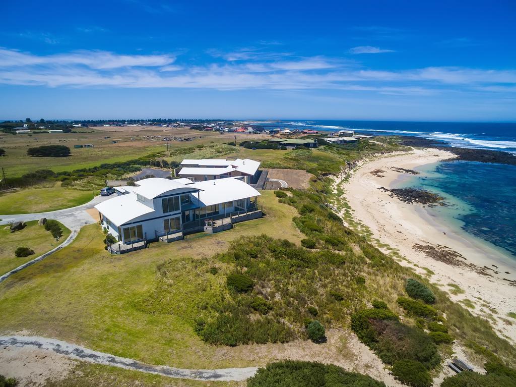 Cottages For Couples Port Fairy Esterno foto