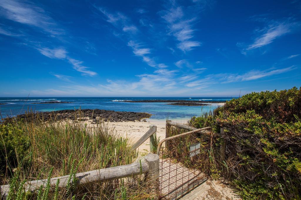 Cottages For Couples Port Fairy Esterno foto